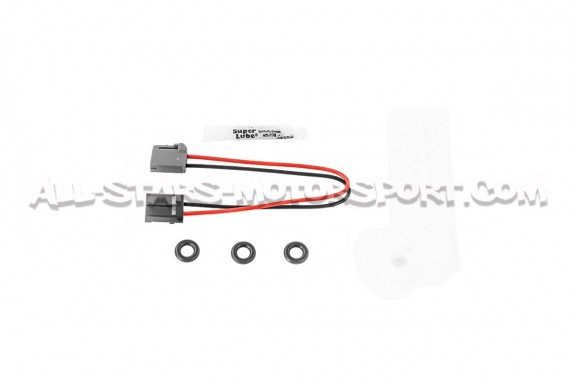 Deatschwerks DW65C / DW300C fuel pump kit for Toyota GT86 / Subaru BRZ