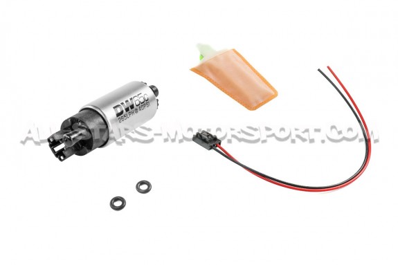 Bomba de combustible Deatschwerks DW65C / DW300C para Toyota MR2 ZZW30