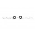 Pompe a essence Deatschwerks DW65C / DW300C pour Toyota MR2 ZZW30