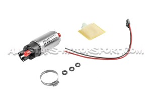 Bomba de combustible Deatschwerks DW65C / DW300C para Ford Focus 2 RS