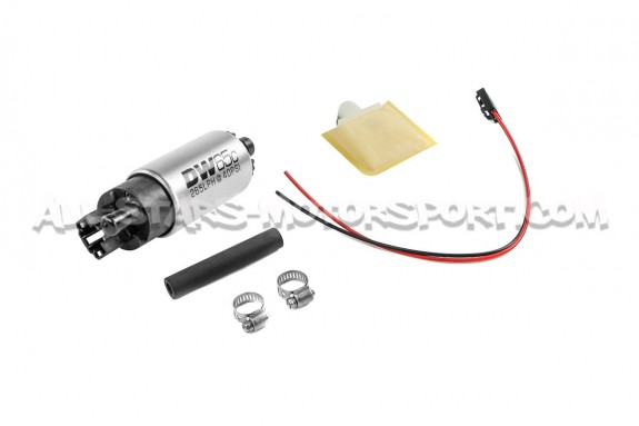 Bomba de combustible Deatschwerks DW65C / DW300C universal