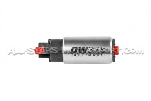 Pompe a essence Deatschwerks DW65C / DW300C pour Civic Type R EP3 /...
