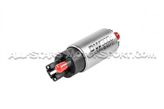 Pompe a essence Deatschwerks DW65C / DW300C pour Civic Type R EP3 /...