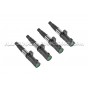 Bobines d'allumage NGK pour Renault Megane 2 RS et Megane 3 RS / Clio 3 RS