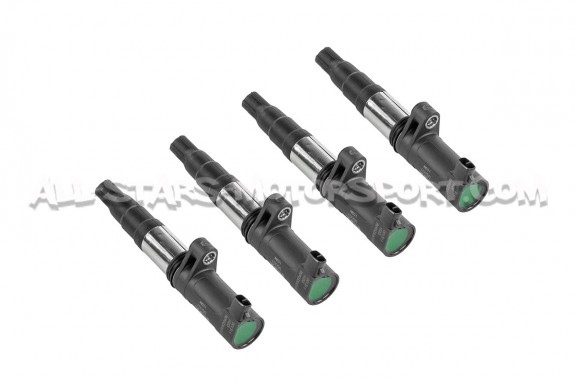 Bobinas de encendido NGK para Renault Megane 2 RS y Megane 3 RS / C...
