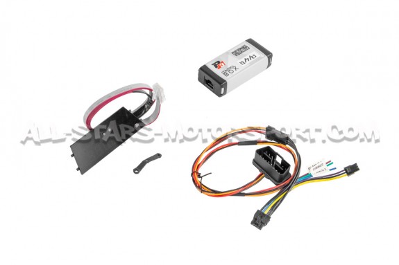 P3 Gauges Digital Vent Gauge for BMW X3M / X4M F9x