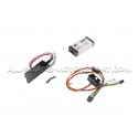 Reloj digital P3 Gauges para rejilla de ventilacion de BMW X3M / X4...