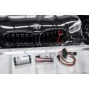 Manomètre multi digital P3 Gauges pour BMW X3M / X4M F9x