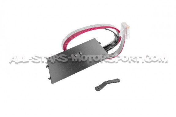 P3 Gauges Digital Vent Gauge for BMW X3M / X4M F9x