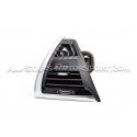 Reloj digital P3 Gauges para rejilla de ventilacion de BMW X3M / X4...