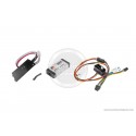 Manomètre multi digital P3 Gauges pour Chevrolet Corvette C6