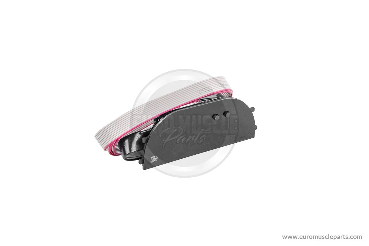 Manomètre multi digital P3 Gauges pour Dodge Charger 2011+