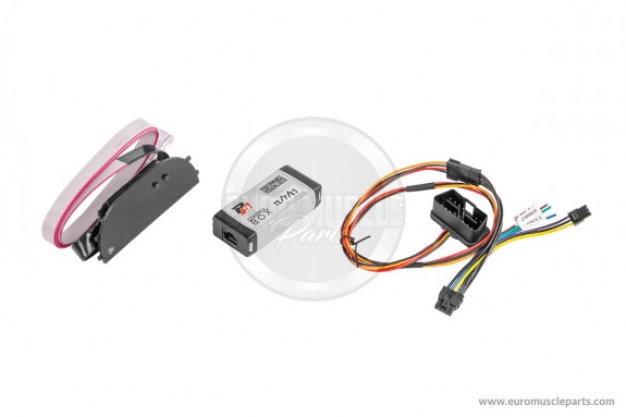 P3 Gauges Digital Vent Gauge for Dodge Charger 2011+
