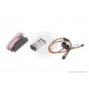 P3 Gauges Digital Vent Gauge for Dodge Charger 2011+
