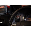 P3 Gauges Digital Vent Gauge for Dodge Charger 2011+