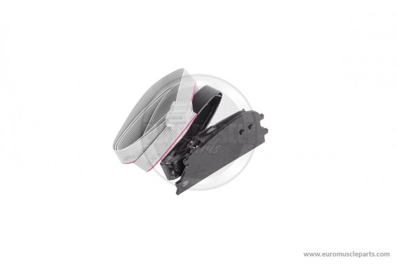 P3 Gauges Digital Vent Gauge for Dodge Challenger 2015+