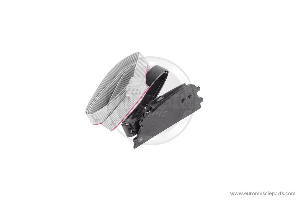 Manomètre multi digital P3 Gauges pour Dodge Challenger 2015+