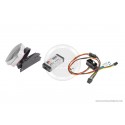 P3 Gauges Digital Vent Gauge for Dodge Challenger 2015+