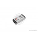 Reloj digital P3 Gauges para rejilla de ventilacion de los Dodge Ch...