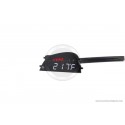 Manomètre multi digital P3 Gauges pour Dodge Challenger 2015+