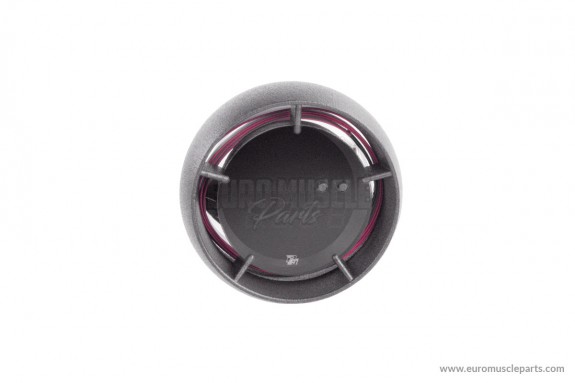 Reloj digital P3 Gauges para rejilla de ventilacion de los Chevrole...