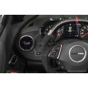 Manomètre multi digital P3 Gauges pour Chevrolet Camaro 16+