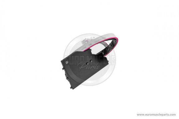 P3 Gauges Digital Vent Gauge for Ford F150 15-20