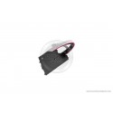 Manomètre multi digital P3 Gauges pour Ford F150 15-20