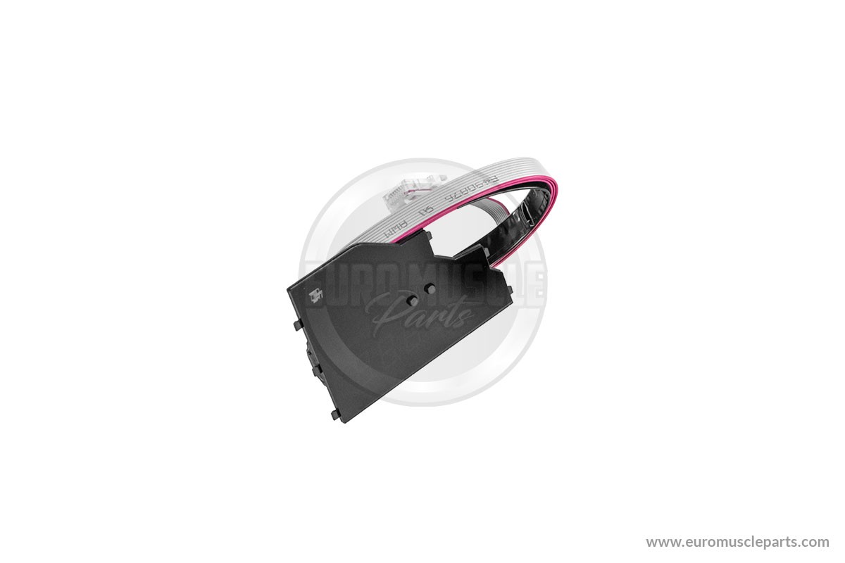 Reloj digital P3 Gauges para rejilla de ventilacion de los Ford F150 15-20