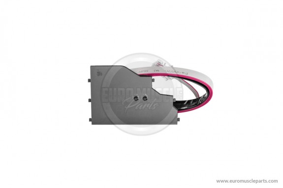 P3 Gauges Digital Vent Gauge for Ford F150 15-20