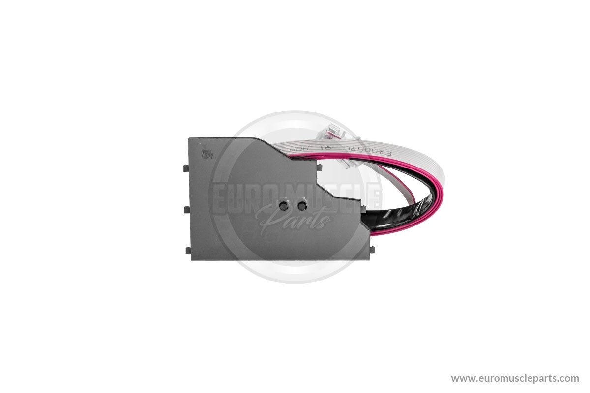 Manomètre multi digital P3 Gauges pour Ford F150 15-20