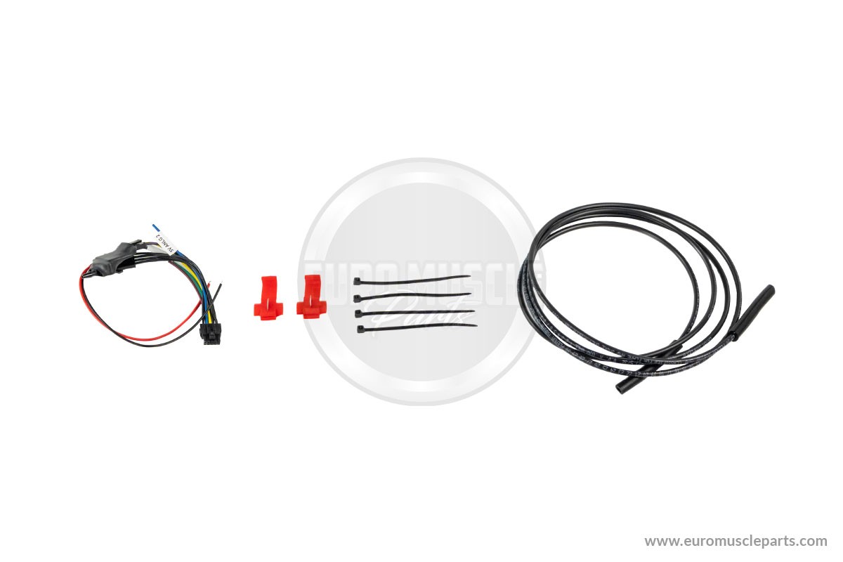 Manomètre multi digital P3 Gauges pour Ford F150 15-20