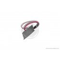 P3 Gauges Digital Vent Gauge for Chevrolet Corvette C7