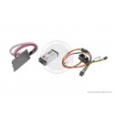 P3 Gauges Digital Vent Gauge for Chevrolet Corvette C7