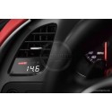 P3 Gauges Digital Vent Gauge for Chevrolet Corvette C7