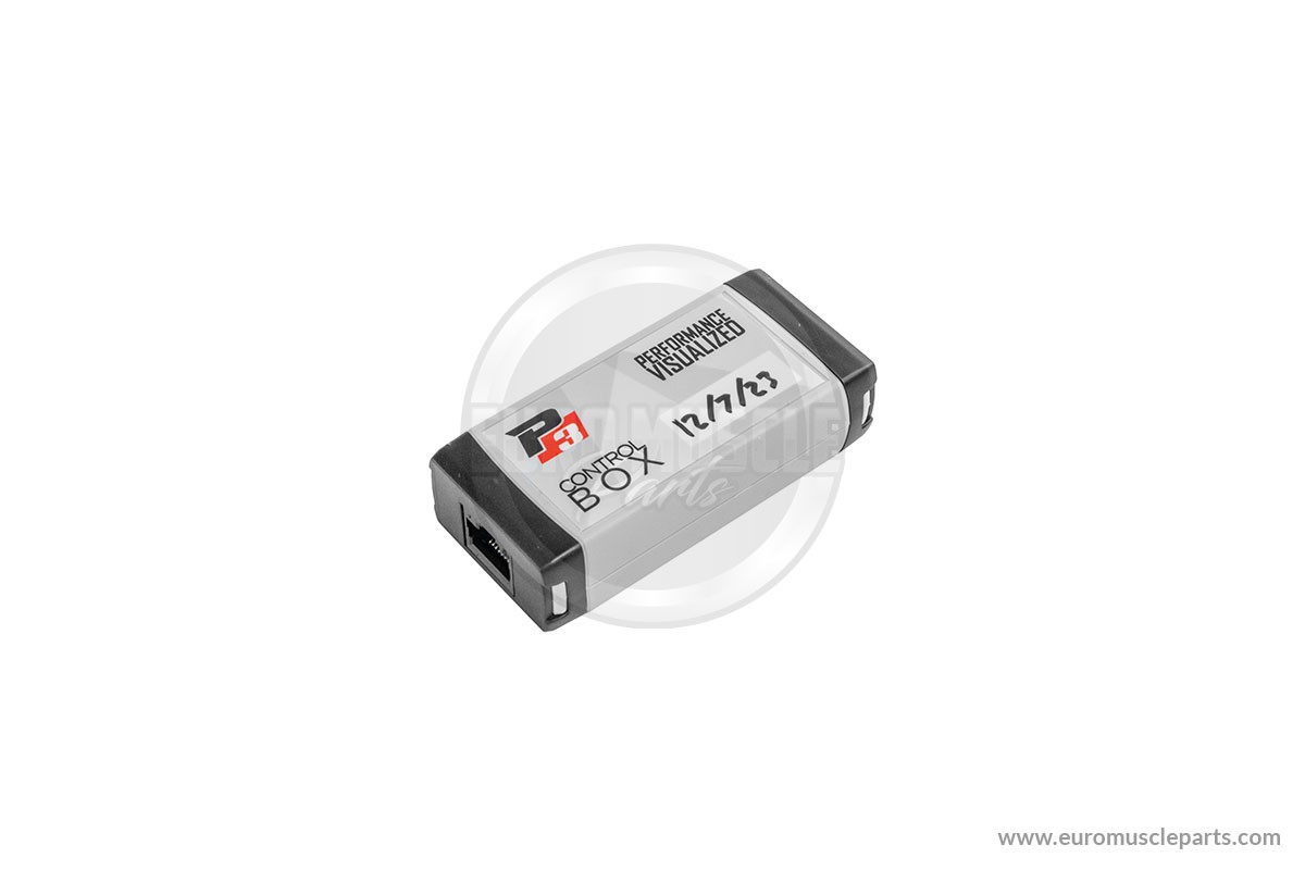 P3 Gauges Digital Vent Gauge for Chevrolet Corvette C7