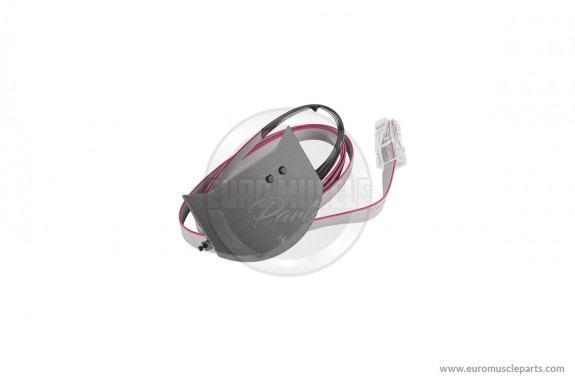 P3 Gauges Digital Vent Gauge for Chevrolet Camaro 10-15