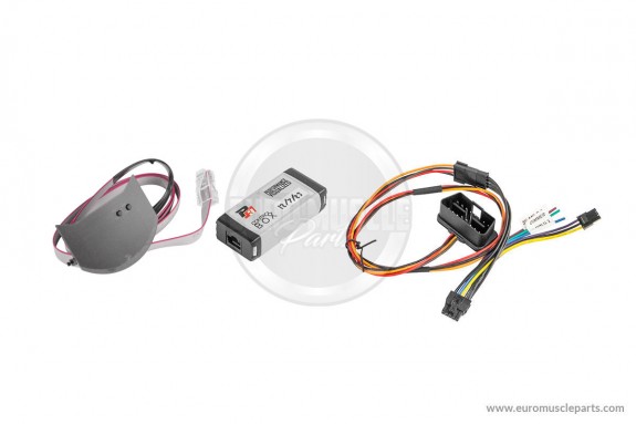 Manomètre multi digital P3 Gauges pour Chevrolet Camaro 10-15