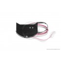 P3 Gauges Digital Vent Gauge for Chevrolet Camaro 10-15