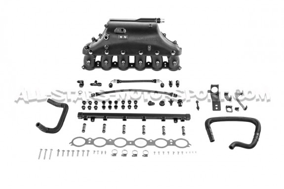 Colector de admision / intercooler Mishimoto para BMW M3 G80 / M4 G...