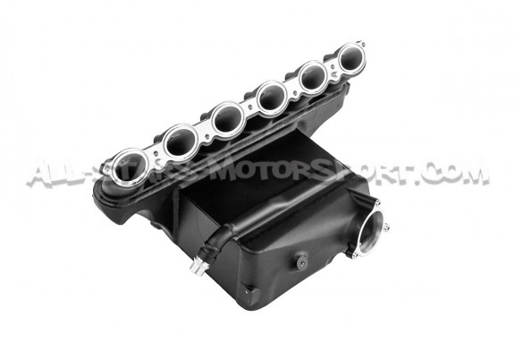 Colector de admision / intercooler Mishimoto para BMW M3 G80 / M4 G...