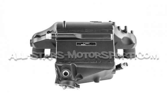 Colector de admision / intercooler Mishimoto para BMW M3 G80 / M4 G...