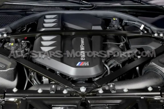 Colector de admision / intercooler Mishimoto para BMW M3 G80 / M4 G...