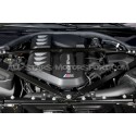 Colector de admision / intercooler Mishimoto para BMW M3 G80 / M4 G...