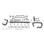 BMW M3 G80 / M4 G8x / M2 G87 Mishimoto Intake Manifold / Intercooler