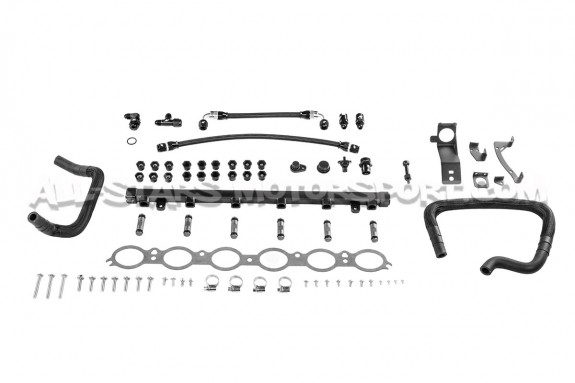 Colector de admision / intercooler Mishimoto para BMW M3 G80 / M4 G...