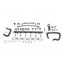 Colector de admision / intercooler Mishimoto para BMW M3 G80 / M4 G...