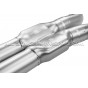 BMW M8 F9x Akrapovic Evolution Link Pipe