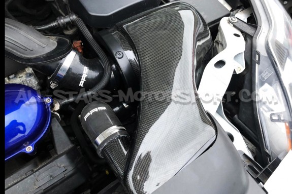 Admission / boite a air carbone Airtec pour Ford Focus 2 RS