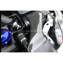 Admisión con caja de aire de carbono Airtec para Ford Focus 2 RS